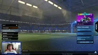 SEASON 3 IS HERE! New Rocket Pass 3