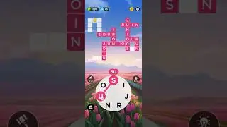 WOW Daily Puzzle Answers June 27 2024 | Words of Wonders