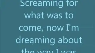 HAIM - Don't Save Me Lyrics