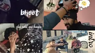 Mujhe fever kaise hua ... 🤔 Night out + medicine run  💊🏃 vlogs ... 