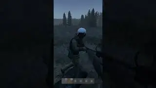 5 MAN WIPE SOLO #dayz #pvp #gaming