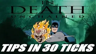 In death : Unchained - Skull slapping