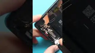 No Sound in Pixel 6A?