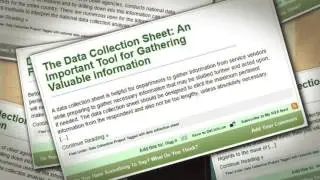 Data Collection Project Tips Part 1 by Verse Finance