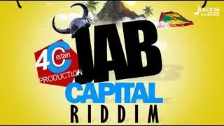 Boyzie - For Kim (Jab Capital Riddim) 