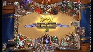 Reno Handlock vs. Budget Paladin [RAW Gameplay]