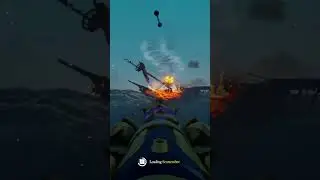 Sea of Thieves Hourglass #seaofthieves #gaming #pvp