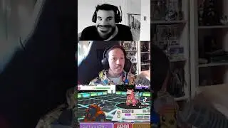 ILLOJUAN predice a kNEKRO #illojuan #knekro #shorts #clips #twitch #illojuanclips #twitchcup2