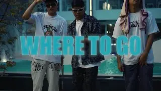 WTG? - Ritz x Saint&rsquo;s (Official Music Video)