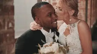 Kristen and Ernest Alexander Wedding Film | The Mill at Yellow River