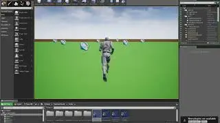 Summer Sound Ultimate Edition Ue4 Audio Blueprint system