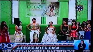 ECOFASHION VMT 2013