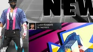 my gaming play freefire max gise subscribe to my channel