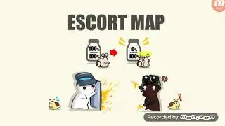 First ever gameplay (milk-choco)FPS