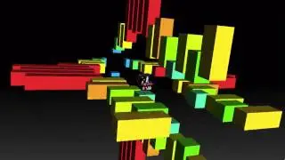 Refl3x - A Breif introduction on Ponystep Production | PONYSTEP