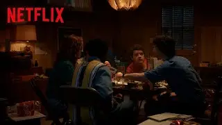 Every Dungeons & Dragons Reference In Stranger Things | Netflix