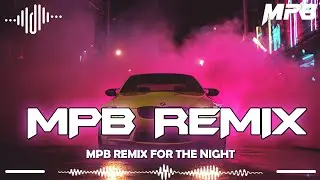 Brazilian MPB Remix Mix | House x EDM DJ Set