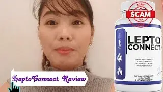 LeptoConnect Review 2020: My Weight Loss Journey (Before and After)