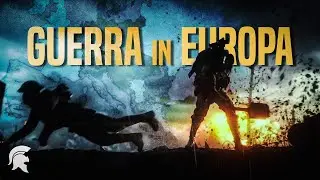 1914: da GUERRA di MOVIMENTO a GUERRA di TRINCEA