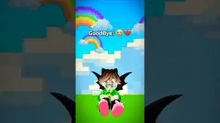 Dread Boy Left PK XD Community! 😭💔 #pkxd #pkxdshorts #pkxdcommunity #000 #shorts