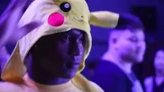 KayGee &ldquo;COOCHIE&rdquo;  [LIVE]