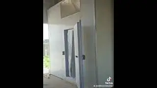 Construction and Installation of a 20tons Coldroom