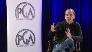 Marshall Herskovitz on his philosophy for 