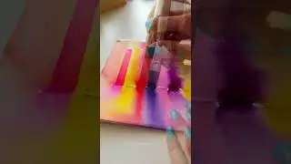 Birthday Card ideas #cardcreations #artshorts #cardmaking #watercolor #painting #watercolorart #art