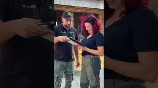 🔥 Nowy nabytek w gospodarstwie księgowej! 🚜 Agro-Masz Runner już gotowy do pracy 🌱