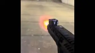 300 blackout with super safety 