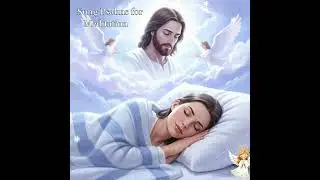 Heavenly Christian Music for Deep Sleep & Relaxation