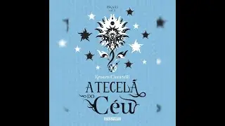 Parte 02 - A Tecel&atilde; do C&eacute;u - Vol 3 - trilogia Iskari - Audiolivro