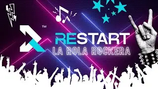 RESTART, LA ROLA ROCKERA