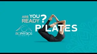 PILATES LEZIONE N°1 - Total body