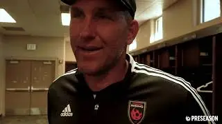 Postgame: Rick Schantz 2.8.22