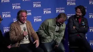 SBIFF Cinema Society - 