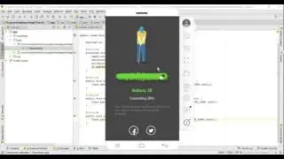 Android Tutorial #12 EditText Validation by TextWatcher