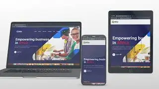 Made Business Academy (MBA) Website Showcase