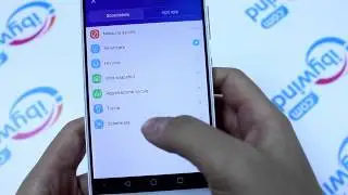 Huawei Honor 7 Intellectual Key-ibywind