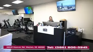 WARREN AUTO INJURY