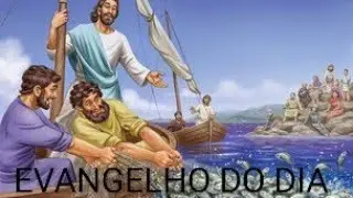 EVANGELHO DO DIA 28-07-2022 #manzottinho #freigilson #cristo #sbt #google #rcc #arthur