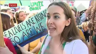 School Strike 4 Climate