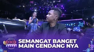 Kang Gendang Keenakan Sampe Lupa Gini | DMD PANGGUNG REZEKI