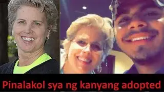 Denise Hallowell - Tagalog Crime Story