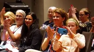 Can Democrats heal their party division?