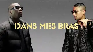 Prod MxAI - Dans mes bras (Maes x SDM) [Paroles]