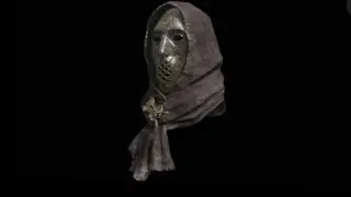 Mask of Confidence Location (Elden Ring)