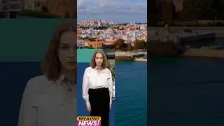 Trending Celebrity News | Prince Harry & Meghan Markle Purchase Home in Portugal: Hidden Details
