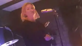 SARA DEE & THE FOXHUNTERS  JUNGLE ROCK PARTY 2025