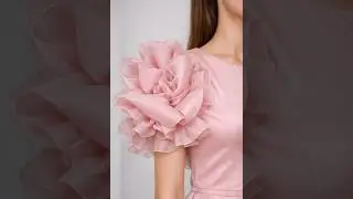 &ldquo;Latest Blouse Sleeve Design Ideas | Trending Stylish Blouse Baju Design 2026&rdquo;#fashion#blouse